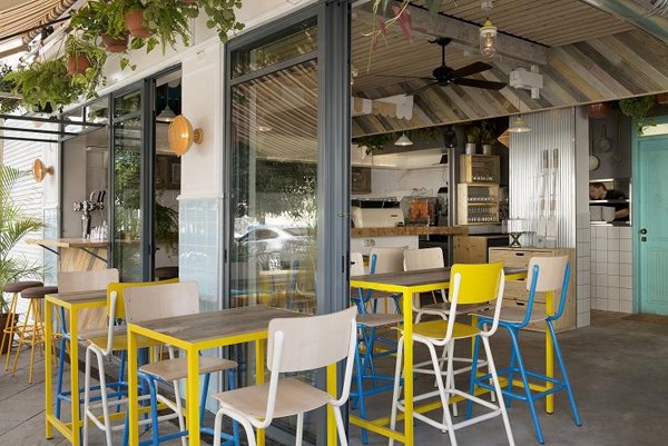 5 cách trang trí quán cà phê bình dân đơn giản mà ấn tượng để thu hút khách  hàng - PurioCafe